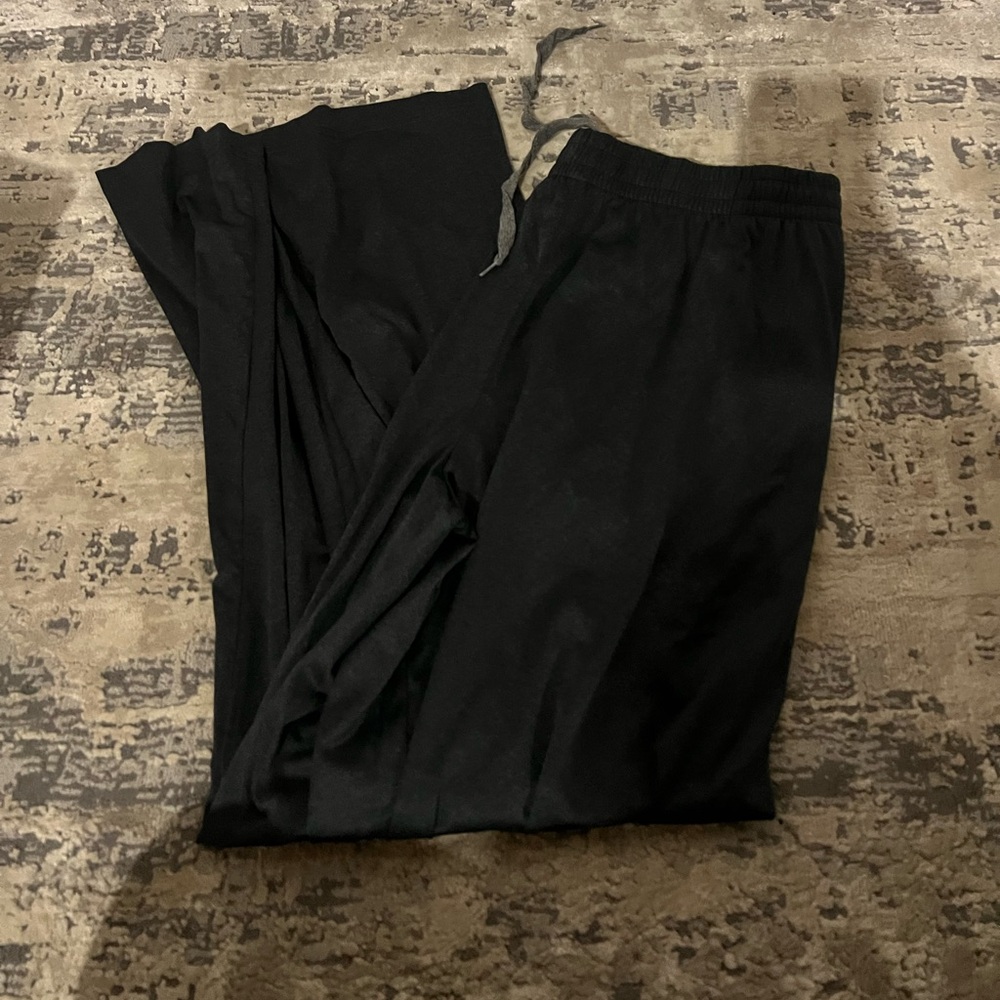 Fila Gray Athletic Pants Size XL